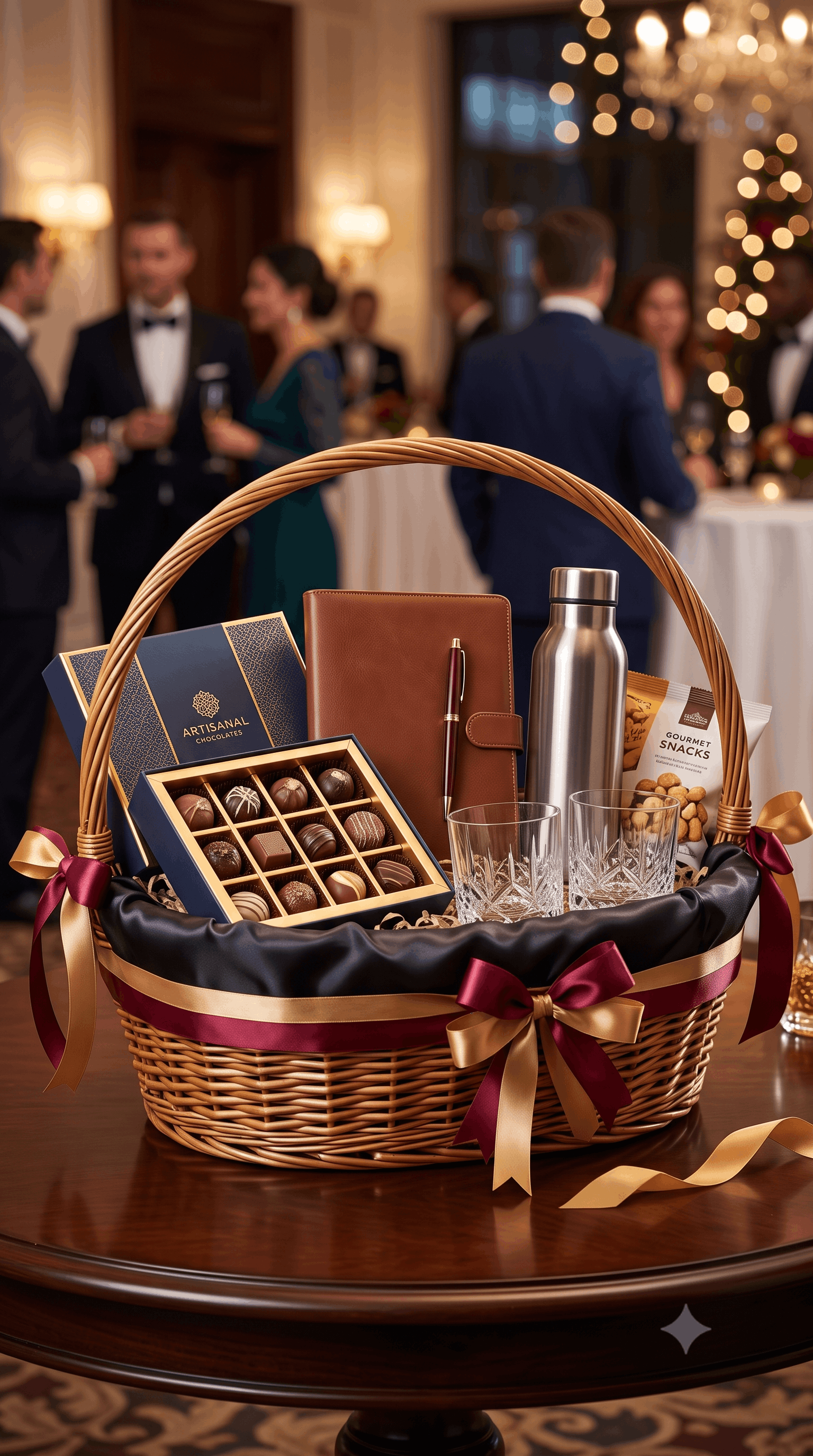 Diwali Luxe Box